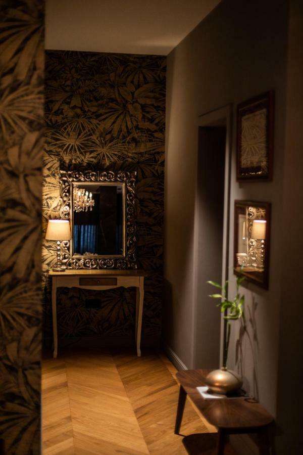 Dam Boutique Hotel & Restaurant Nova Gorica Exterior foto